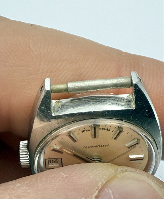 Zegarek Belinda cal.Eta 2551