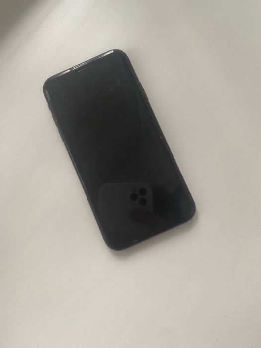 Оригінальний iphone xr 64 gb