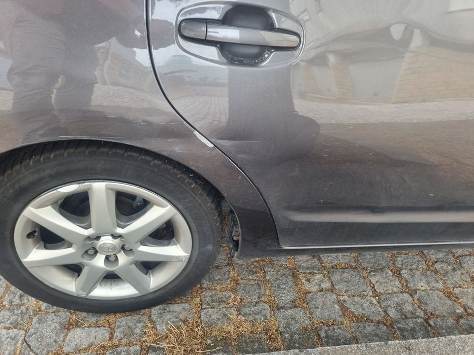 Toyota Prius 2007