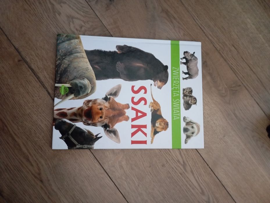 Książki edukacyjne