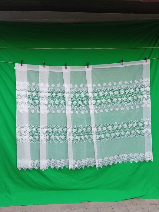 Nowa firana 180wys. x 300szer.