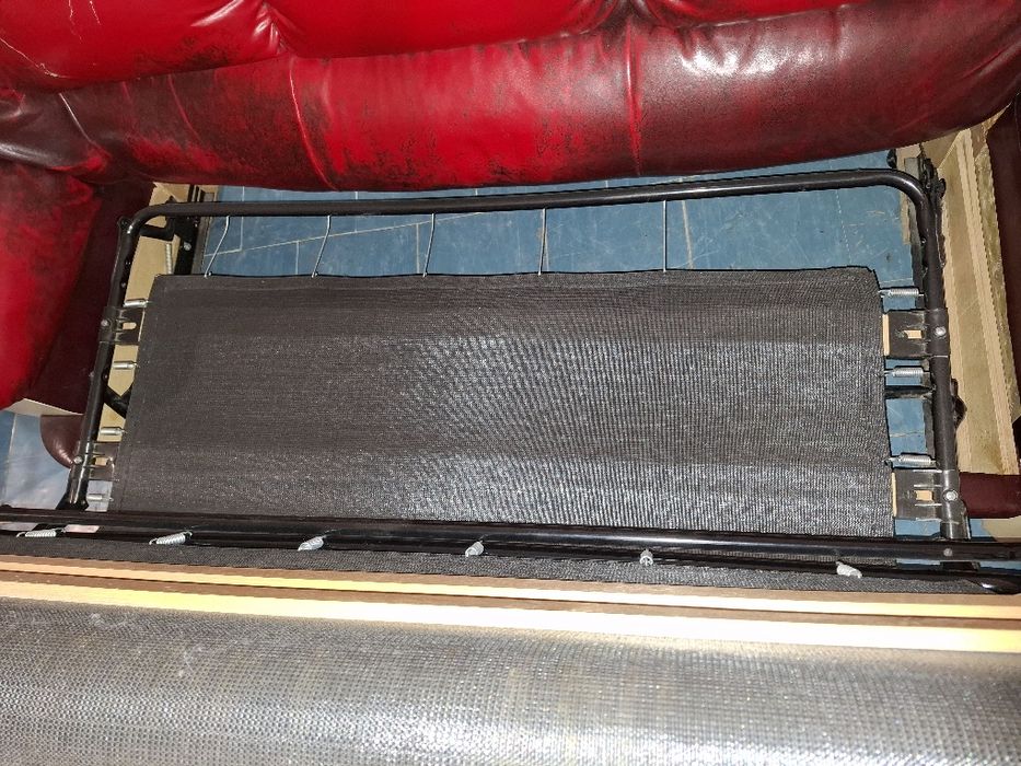 Диван кутовий великий