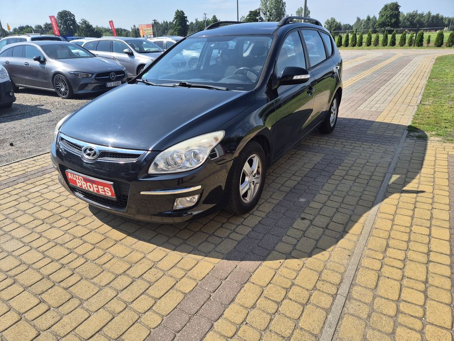 Sprzedam Hyundai I30