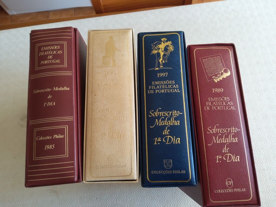 191125#Lote 4 capas com contracapa para sobrescritos