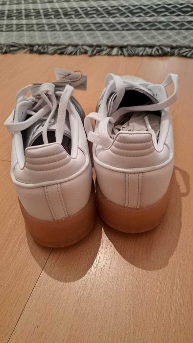 Adidas Samba W novas