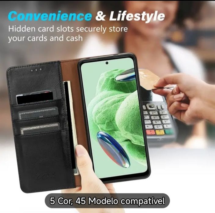 Xiaomi 13 C Case64586286547713123