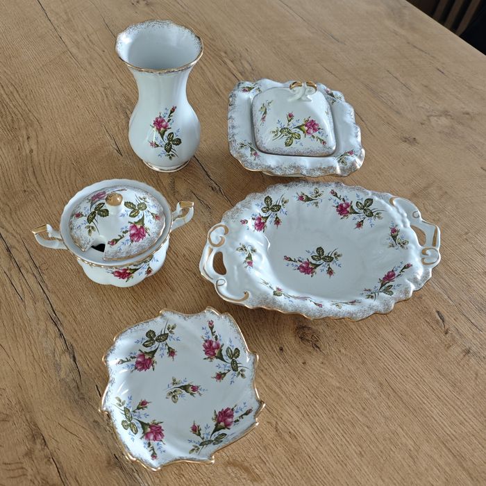 Porcelana Chodzież