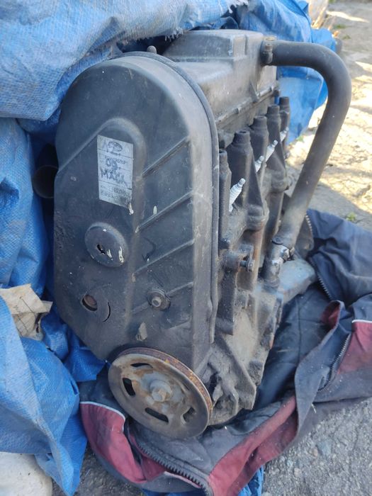 Продам Мотор на Ваз 2108