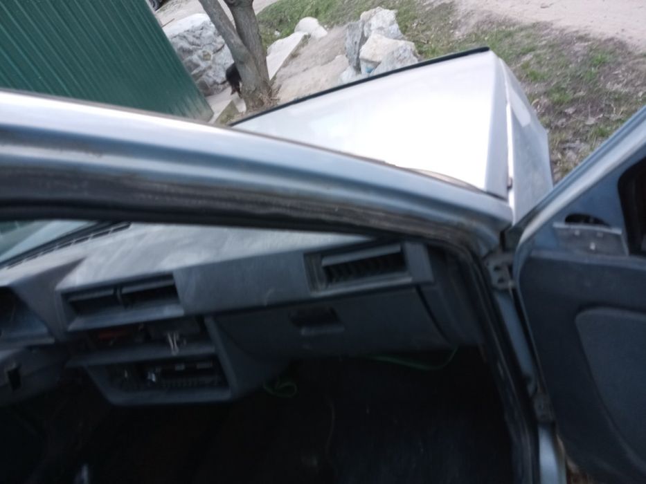 Автомобіль таврія нова 2004