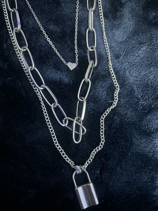 Szanyjnik z 3 częsci