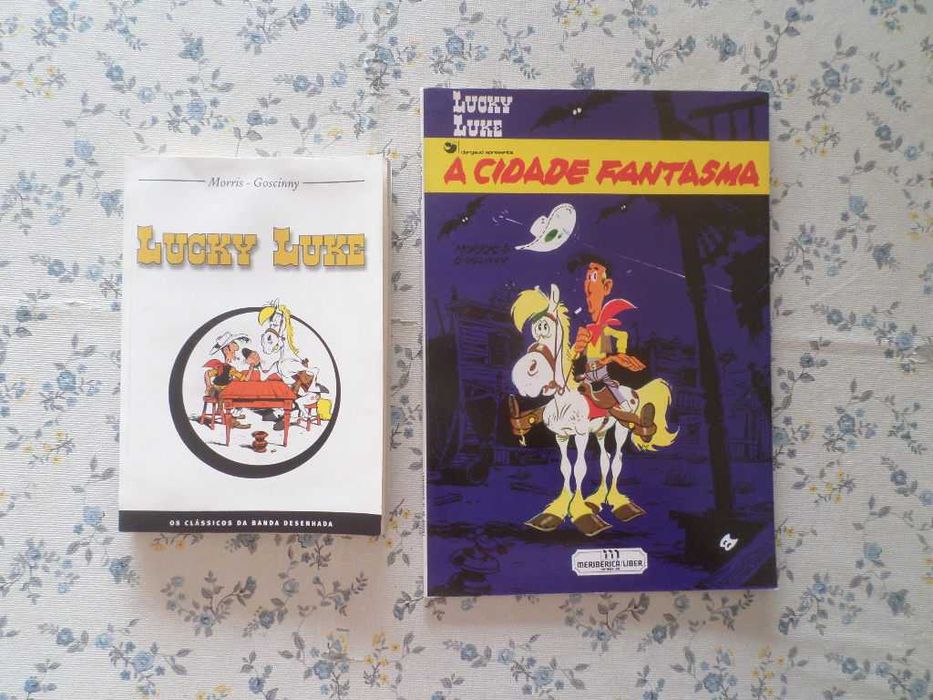 BD Ibis/Bertrand, Alix e outros