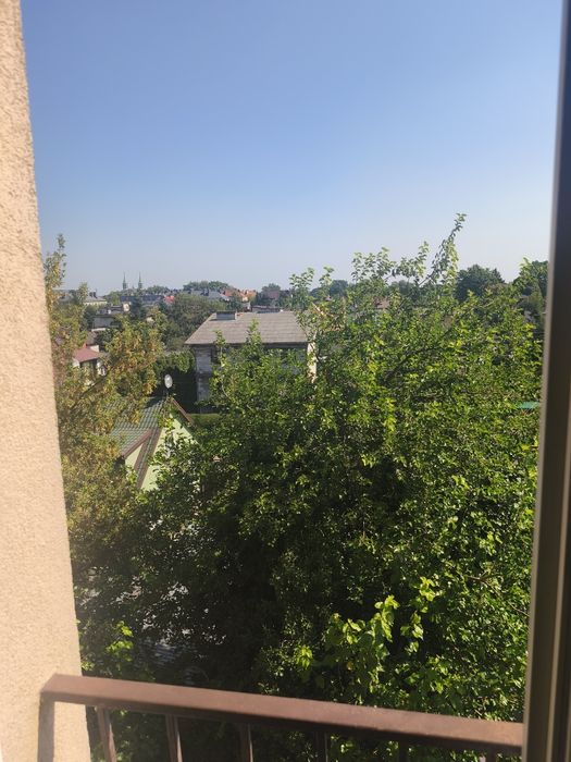 Mieszkanie w centrum Wołomina