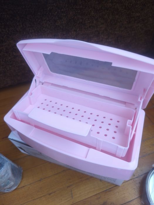 Материалы для бровиста