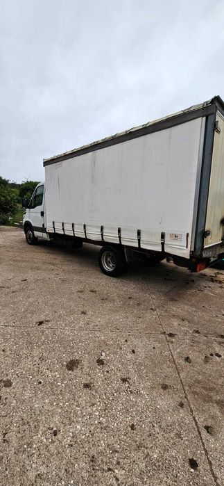 Iveco daily 35c13