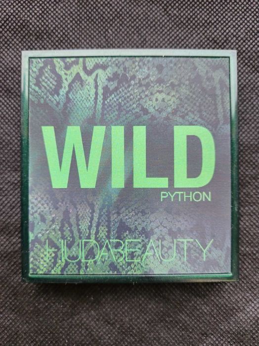 Paleta cieni Huda Beauty
