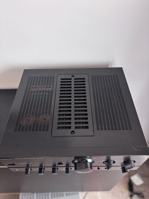 Wzmacniacz Technics su vx-700