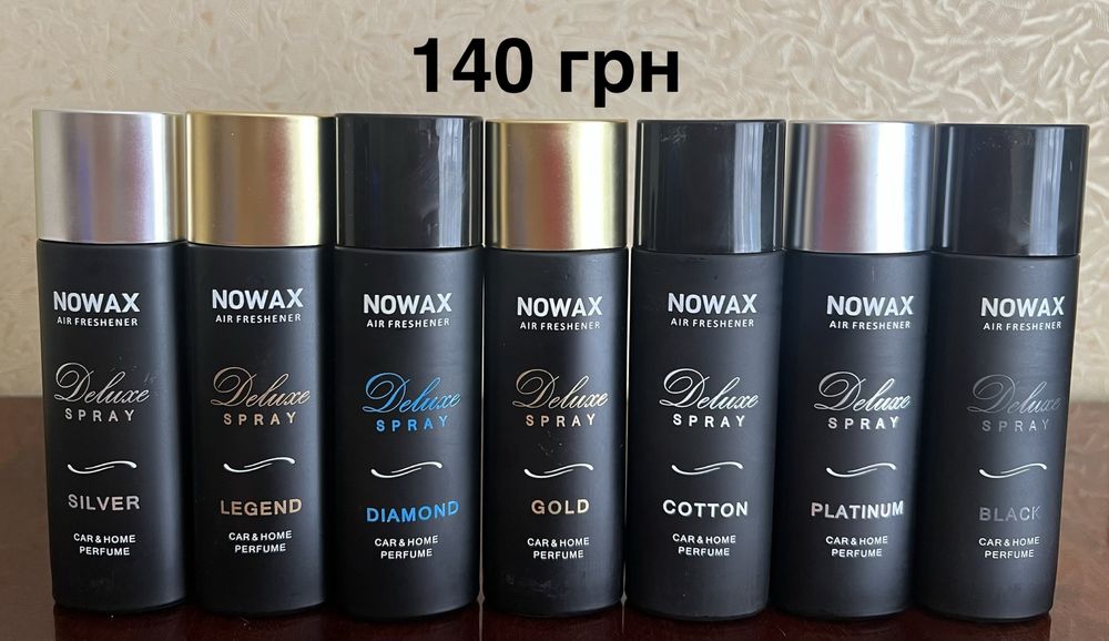 Розпродаж/Ароматизотор для авто/автопарфуми/спрей/баночка/мішечок
