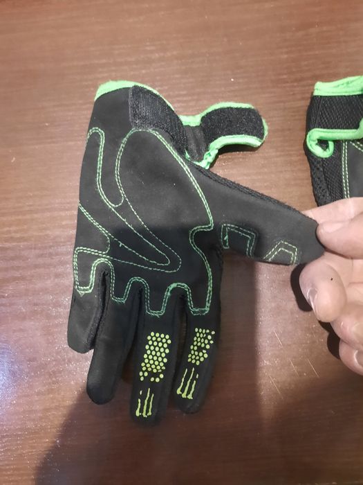 Перчатки для мотокросса Enduro