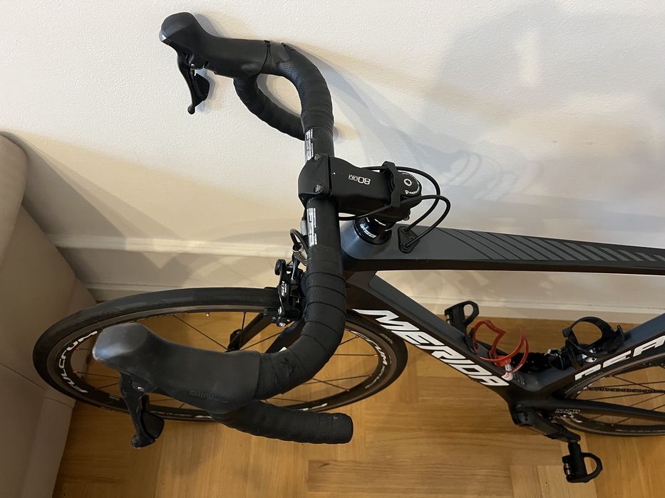 Rower szosowy Merida 5000 reacto