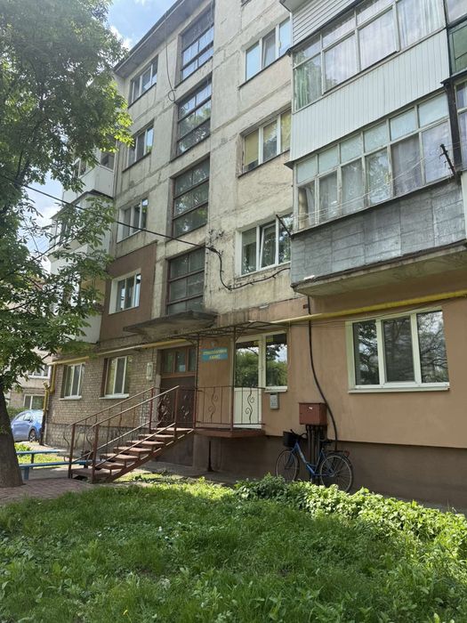 Продаж Приміщення по вулиці Космонавтів
