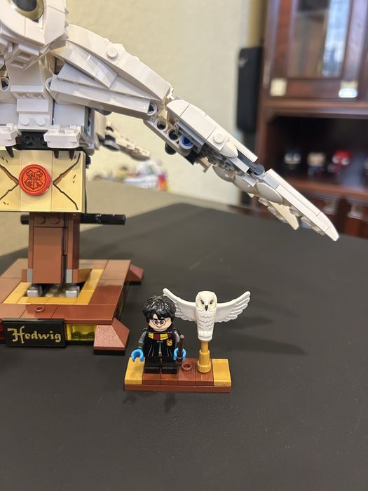 Lego 75979 Hedwing - Harry Potter