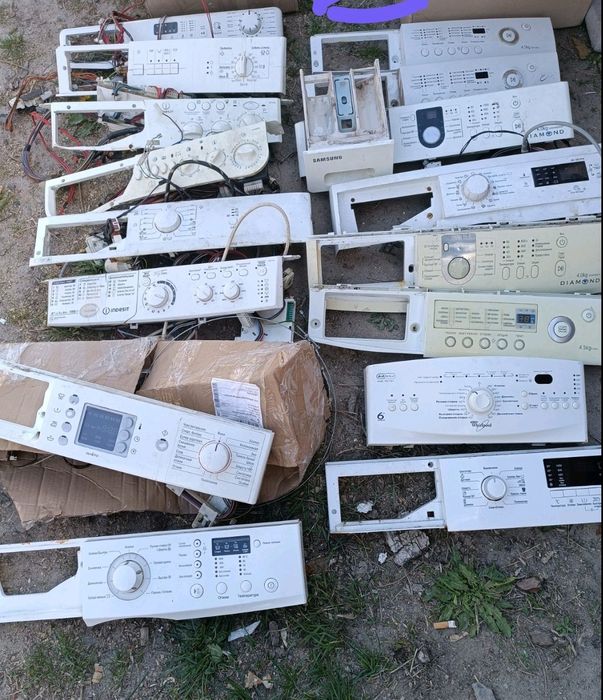 Плата самсунг,лж,беко,(модуль управления)Lg beko Samsung