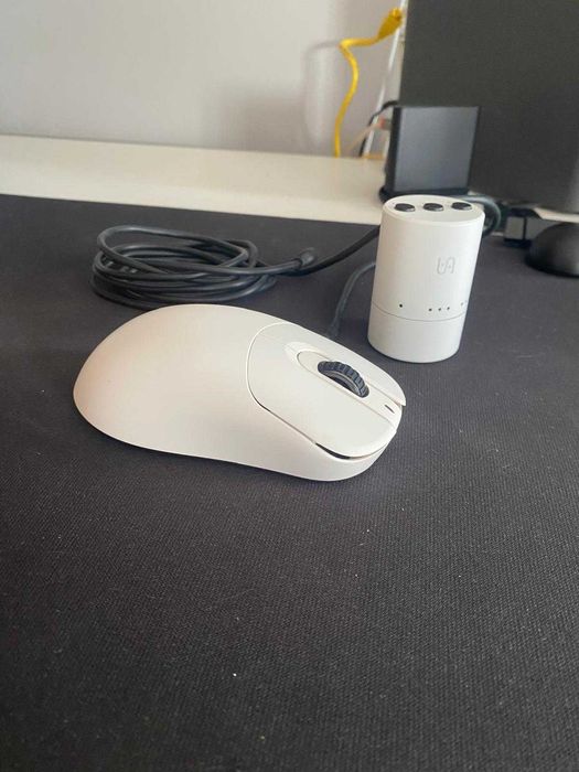 Rato Gaming Vaxee Zygen NPS-01 V3