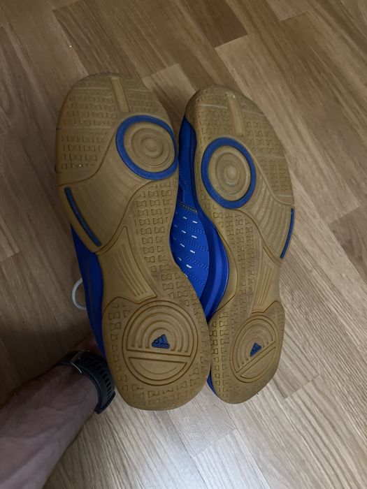 Adidas sapatilhas - Andebol437759718311874562