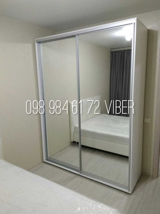 АКЦИЯ! Шкаф купе. Раздвижные системы. Шкафы в НАЛИЧИИ и под заказ