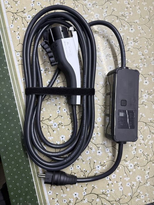 Переробка зарядний пристроїв Hyundai Ioniq 5 Kia EV6 Type 1 США