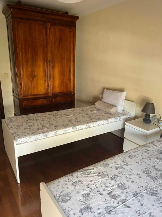 Apartamento T3 Telheiras