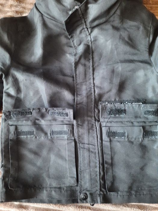 Ветровка для мальчика