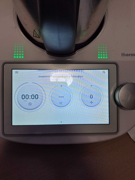 Sprzedam Termomix TM6