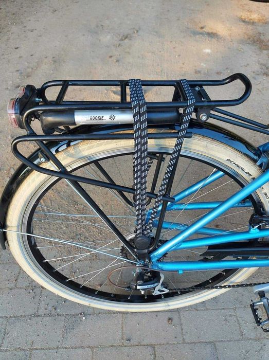 Rower Miejski Unibike Citizen