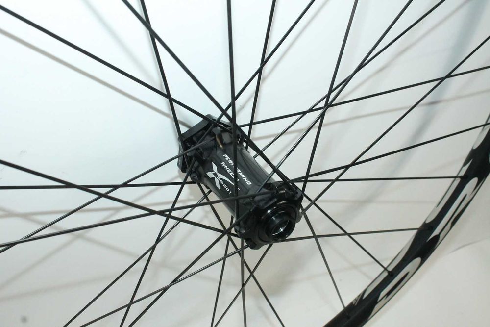 SuperLight Колеса Вилсет 29" DRC XXR25 29″, Sram XD, BOOST