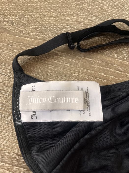 Biustonosz Juicy Couture