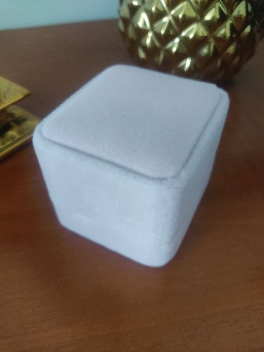 Anel Prata Zircônias Rosa