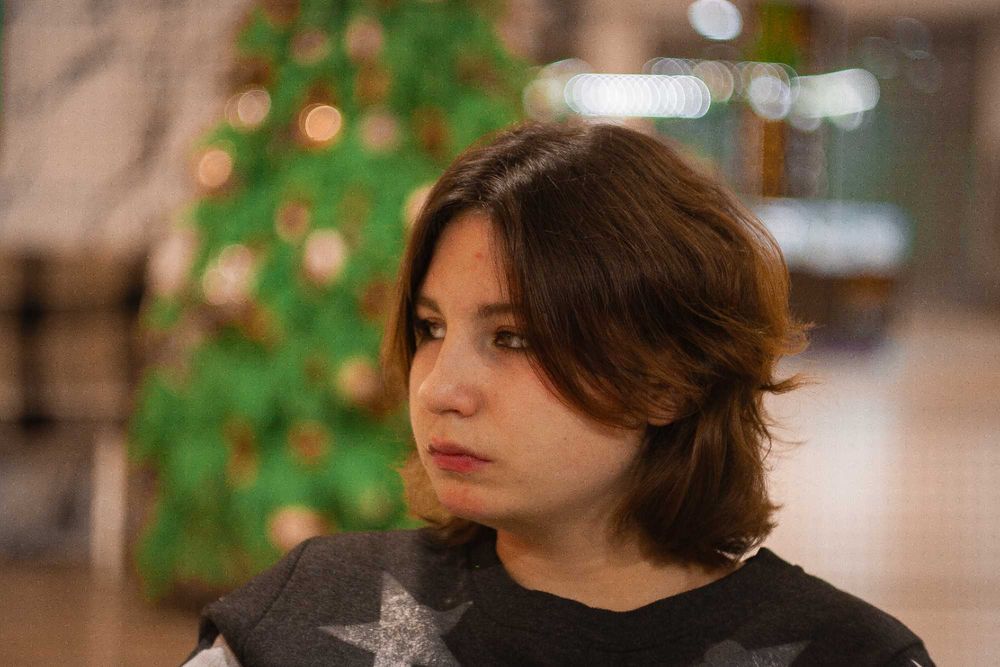 Квиток на фотопрогулянку