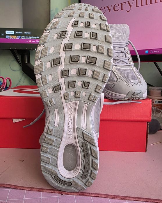 Buty Nike Pegasus Wave