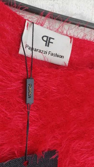 Asymetryczna sukienka Paparazzi Fashion