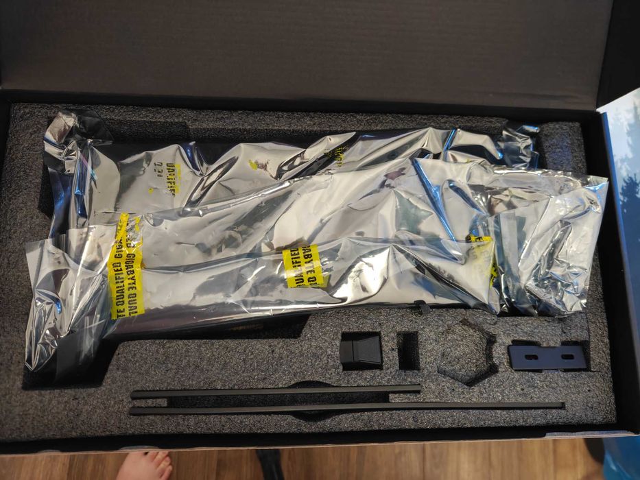 Karta graficzna 9070xt Aorus Elite