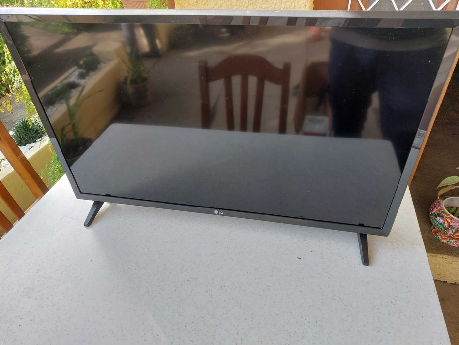 Vendo tv lg32lk510bpld para pecas