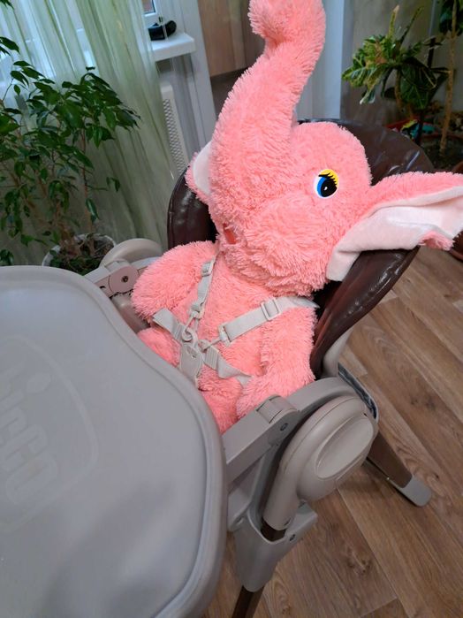 стілець для годування Chicco Polly Magic