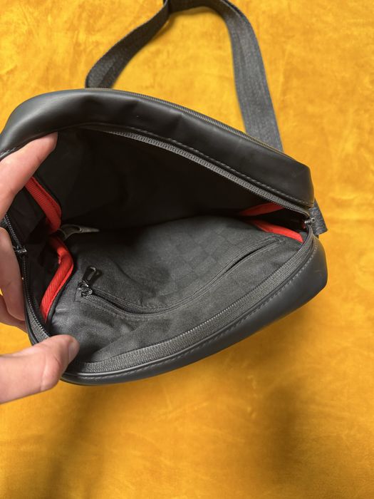 Сумка Puma Ferrari