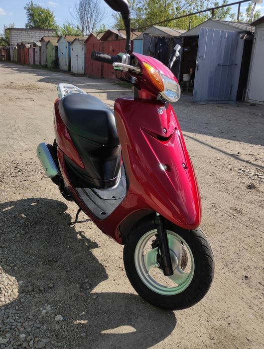 Ремонт бензоінструменту та скутерів