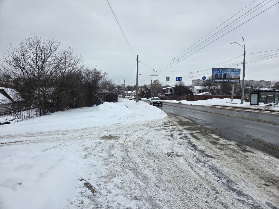 Продається приватний будинок