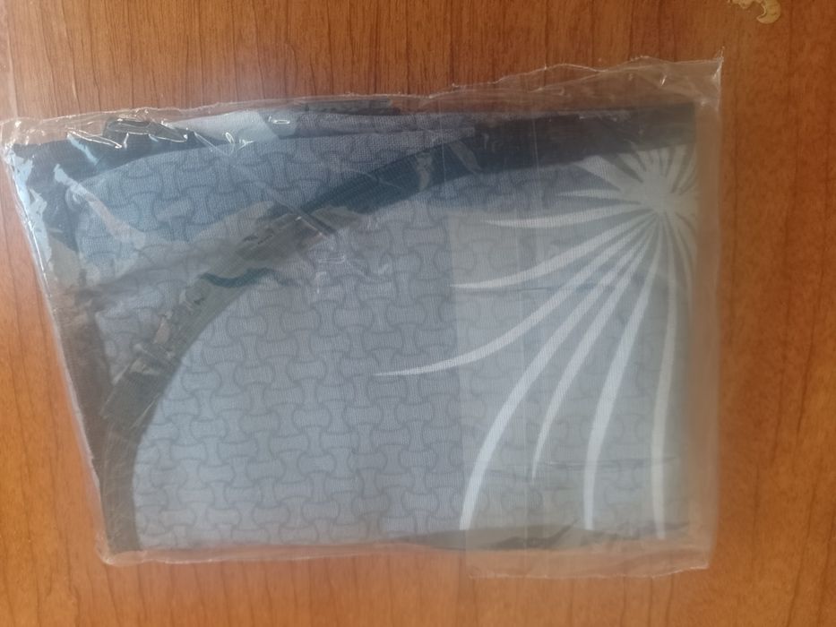 Попона післяопераційна номер 1 в упаковці