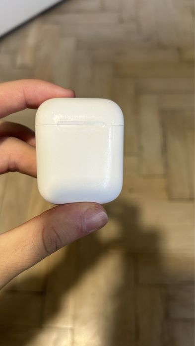 Airpods 2 навушники б/у