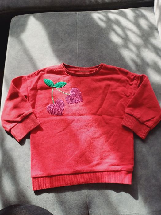 Bluza dziecięca:)