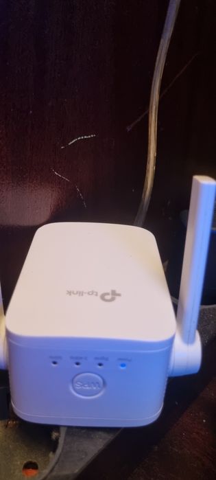 TP Link AC 1200 Extender